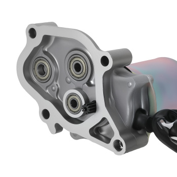 Control Motor compatible for Honda ATV TRX450FE TRX500FE 1998-2011 31300-HP0-A11 12V 11T