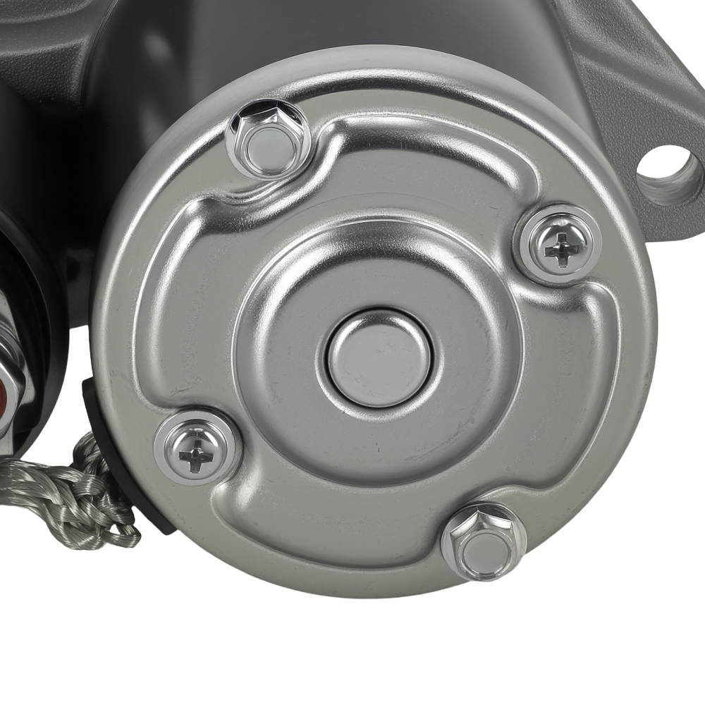 Avviamento 0.9KW compatibile per Mitsubishi Colt CZC 1.5L 2006-2008 M0T45271 8 Denti