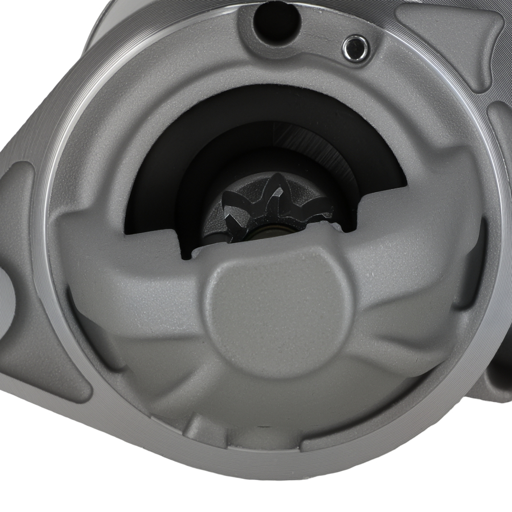 Avviamento 0.9KW compatibile per Mitsubishi Colt CZC 1.5L 2006-2008 M0T45271 8 Denti