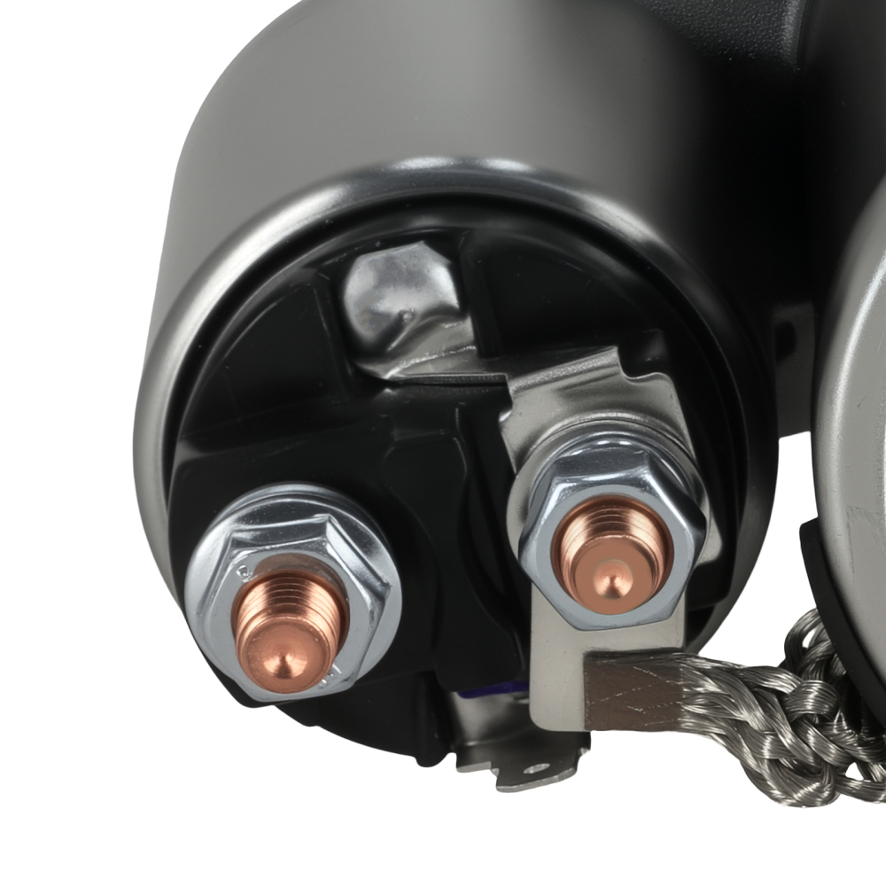 Avviamento 0.9KW compatibile per Mitsubishi Colt CZC 1.5L 2006-2008 M0T45271 8 Denti