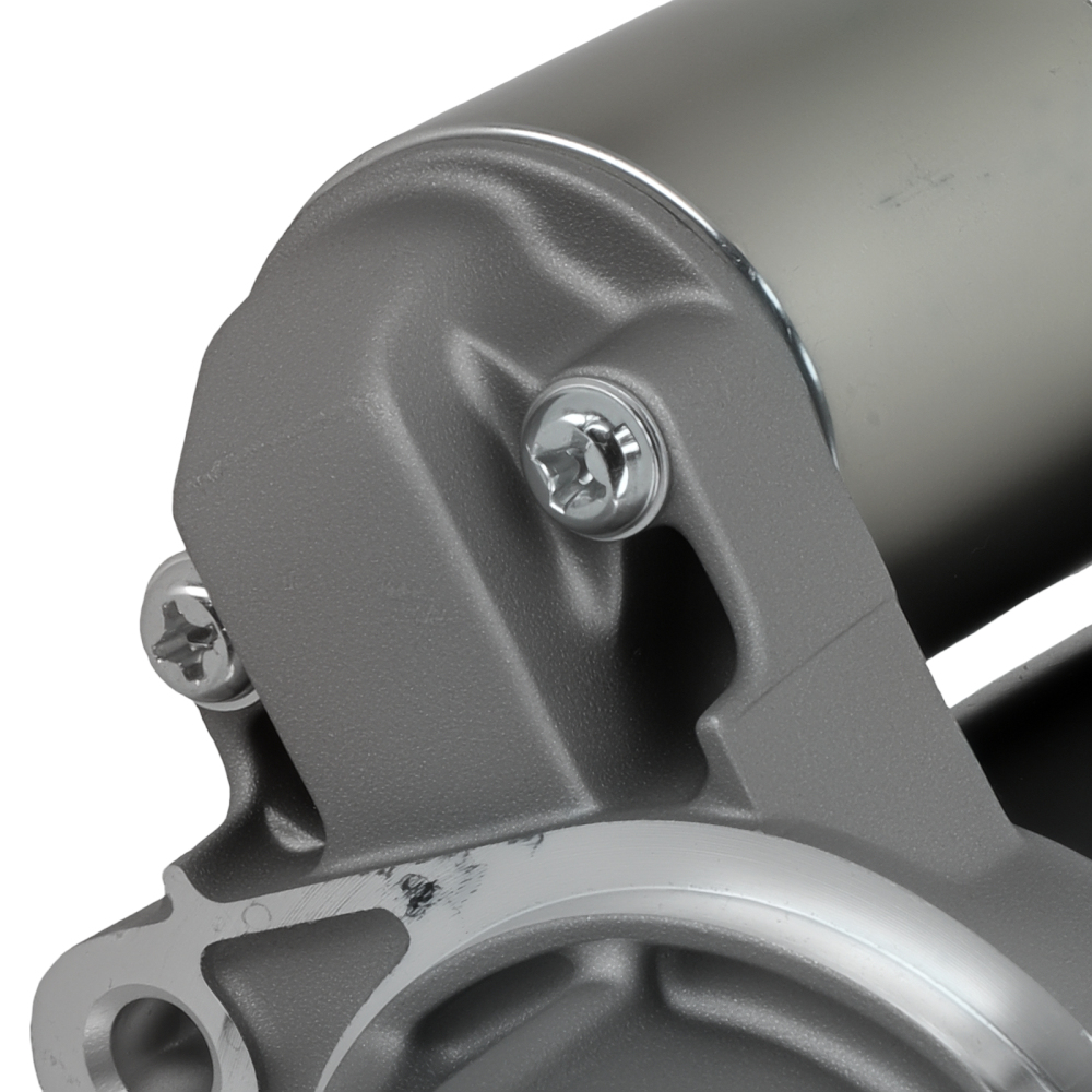 Avviamento 0.9KW compatibile per Mitsubishi Colt CZC 1.5L 2006-2008 M0T45271 8 Denti