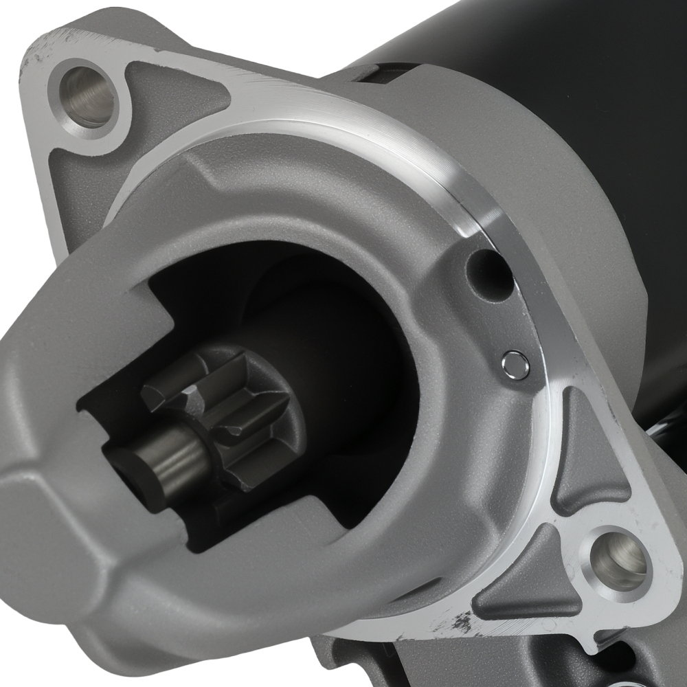 Avviamento 0.9KW compatibile per Mitsubishi Colt CZC 1.5L 2006-2008 M0T45271 8 Denti