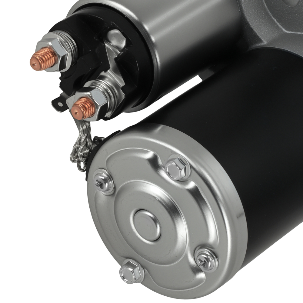 Avviamento 0.9KW compatibile per Mitsubishi Colt CZC 1.5L 2006-2008 M0T45271 8 Denti