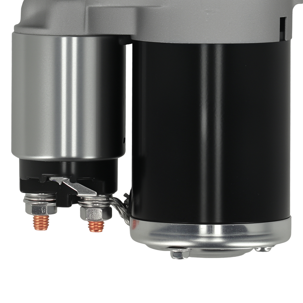 Avviamento 0.9KW compatibile per Mitsubishi Colt CZC 1.5L 2006-2008 M0T45271 8 Denti