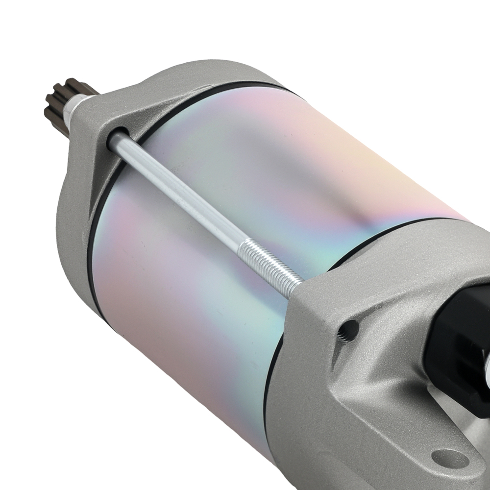 12V 9 Teeth Starter Motor 31200-K31-901 compatible for Honda CRF250F 2019-2024