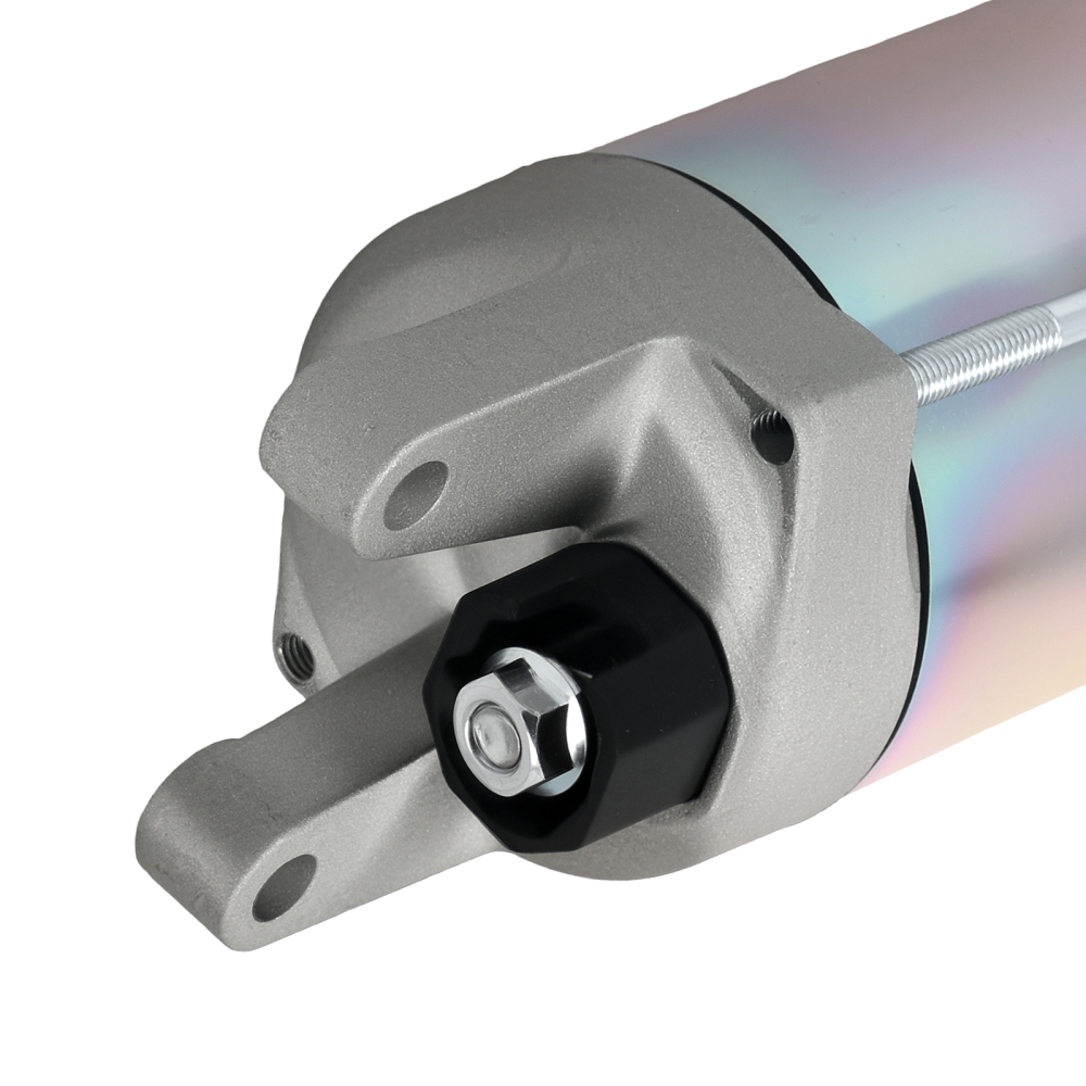 12V 9 Teeth Starter Motor 31200-K31-901 compatible for Honda CRF250F 2019-2024