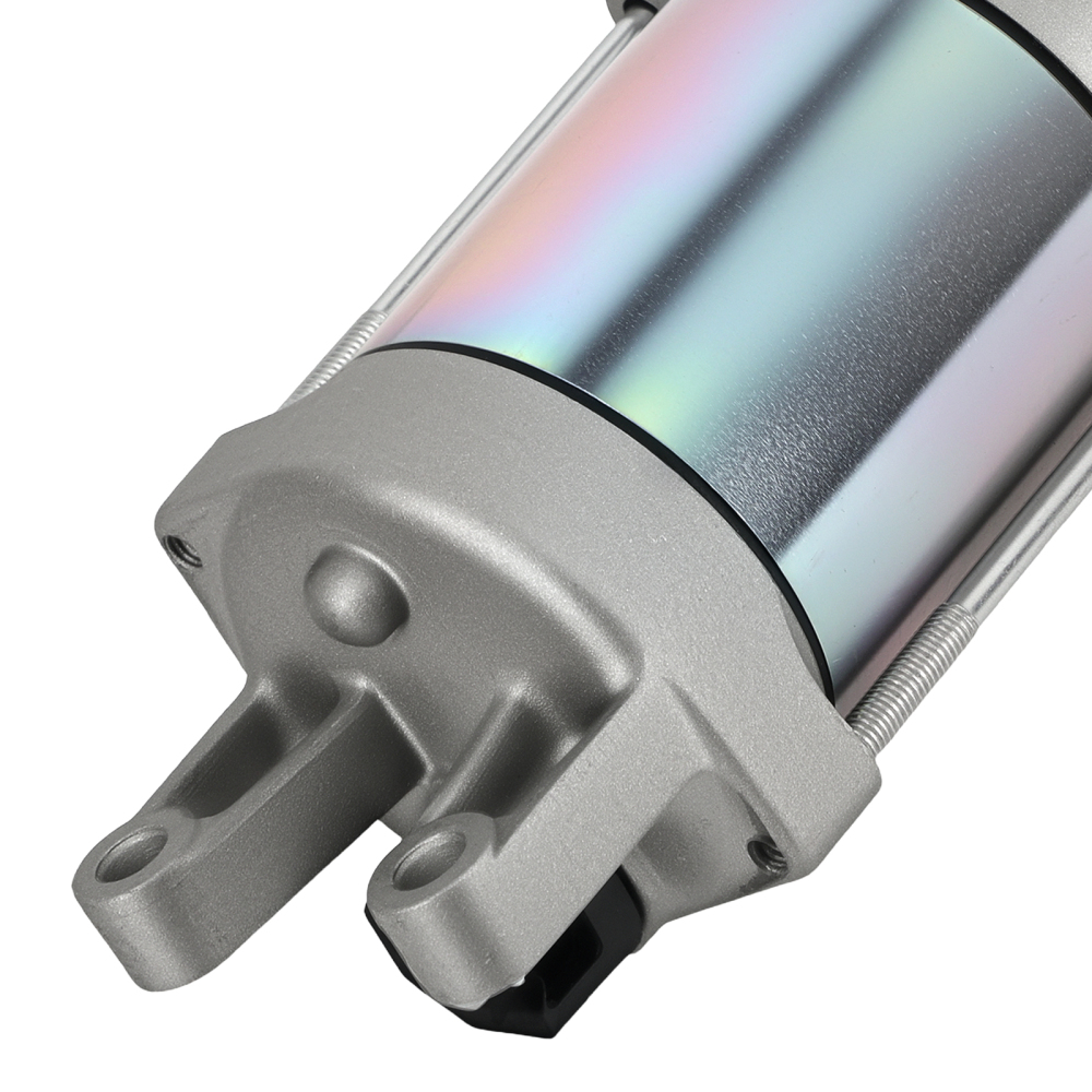 12V 9 Teeth Starter Motor 31200-K31-901 compatible for Honda CRF250F 2019-2024