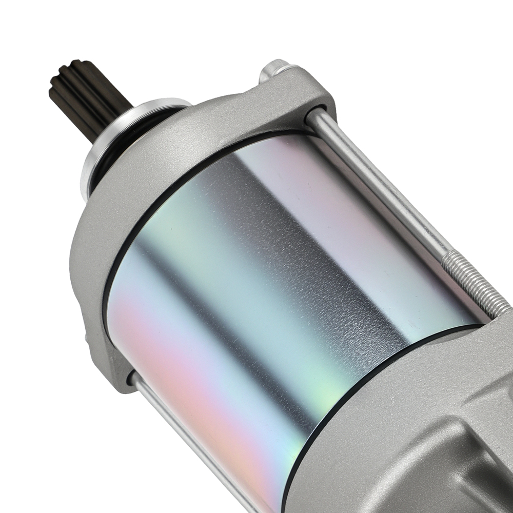12V 9 Teeth Starter Motor 31200-K31-901 compatible for Honda CRF250F 2019-2024