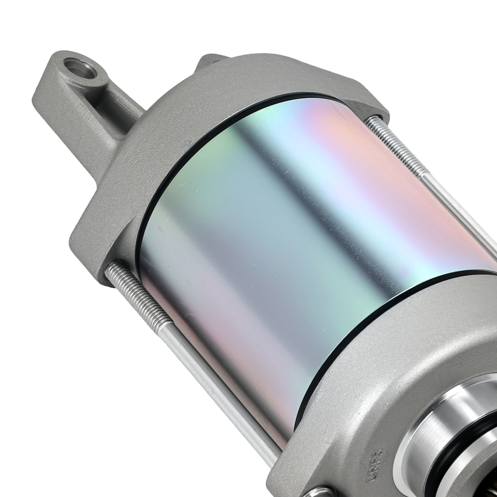 12V 9 Teeth Starter Motor 31200-K31-901 compatible for Honda CRF250F 2019-2024