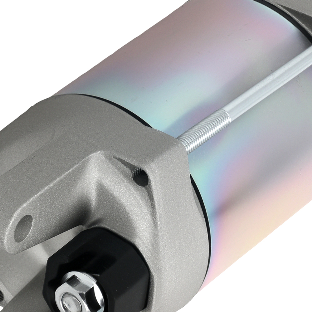 12V 9 Teeth Starter Motor 31200-K31-901 compatible for Honda CRF250F 2019-2024