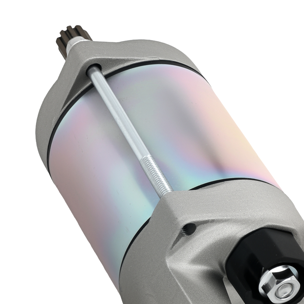 12V 9 Teeth Starter Motor 31200-K31-901 compatible for Honda CRF250F 2019-2024