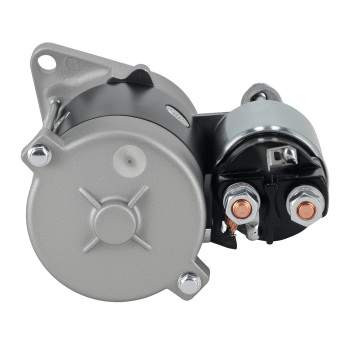 12V 9T Starter Motor compatible for John Deere F725 20HP Gas 1991-Up 21163-2077