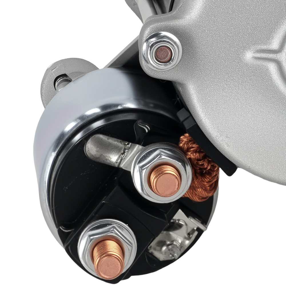 Starter Motor compatible for John Deere 325 1Cyl 535cc 0.7kW 1995-1997 1998 12V 9T