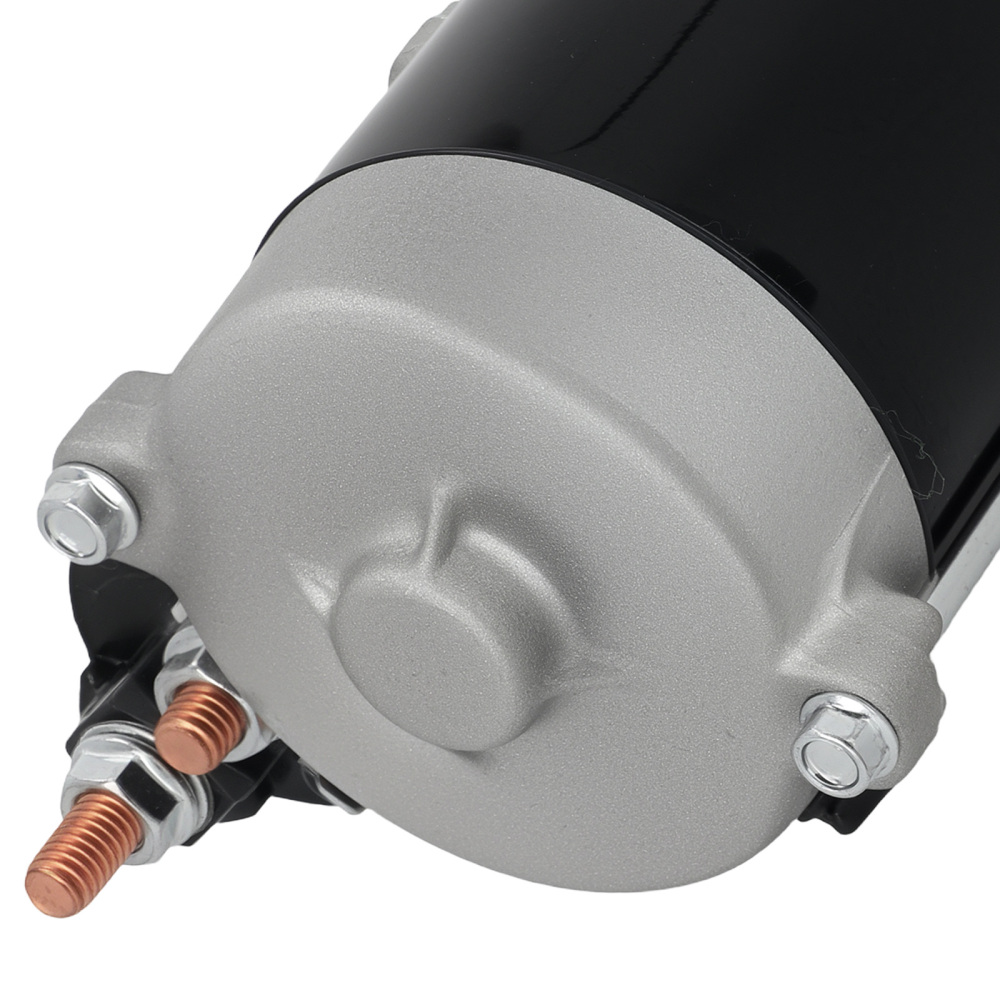 Starter Motor compatible for John Deere 325 1Cyl 535cc 0.7kW 1995-1997 1998 12V 9T