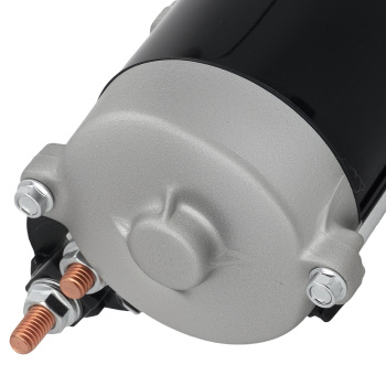 Starter Motor compatible for John Deere 325 1Cyl 535cc 0.7kW 1995-1997 1998 12V 9T