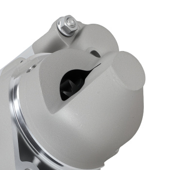 Starter Motor compatible for John Deere 325 1Cyl 535cc 0.7kW 1995-1997 1998 12V 9T