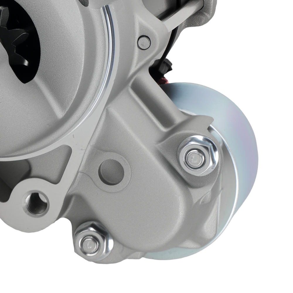 Starter Motor compatible for John Deere 325 1Cyl 535cc 0.7kW 1995-1997 1998 12V 9T