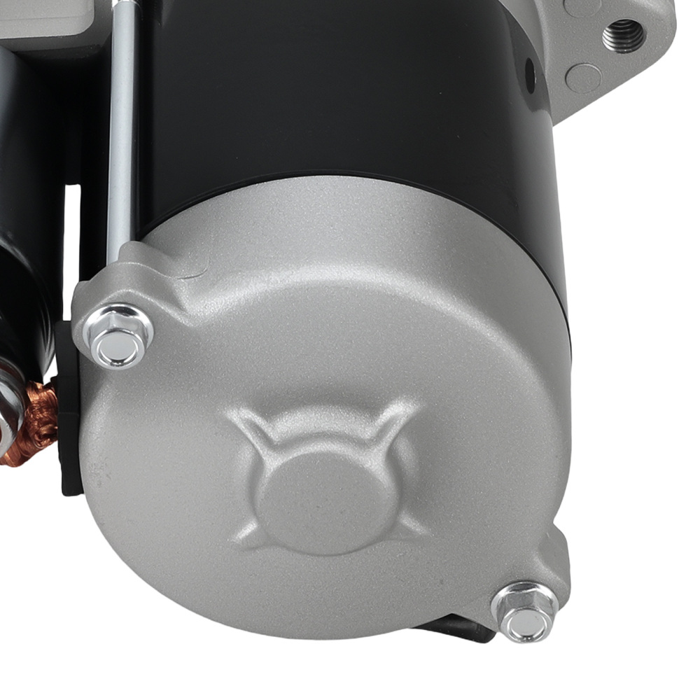 Starter Motor compatible for John Deere 325 1Cyl 535cc 0.7kW 1995-1997 1998 12V 9T