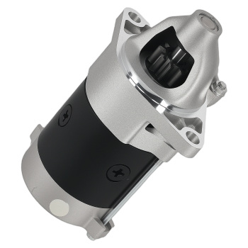 Starter Motor compatible for Kawasaki Mule 500/520/550 1990-2004 KM-21163-2109 CW 12V 9T