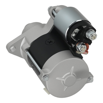 Starter Motor compatible for Kawasaki Mule 500/520/550 1990-2004 KM-21163-2109 CW 12V 9T