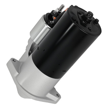 Starter Motor compatible for Citroen Relay compatible for Fiat Ducato compatible for Peugeot Boxer 2.3JTD 2.8HDi 55195967