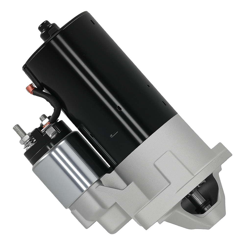 Starter Motor compatible for Citroen Relay compatible for Fiat Ducato compatible for Peugeot Boxer 2.3JTD 2.8HDi 55195967