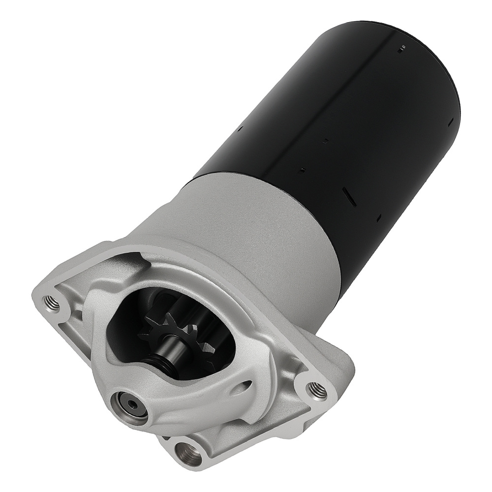 Starter Motor compatible for Citroen Relay compatible for Fiat Ducato compatible for Peugeot Boxer 2.3JTD 2.8HDi 55195967