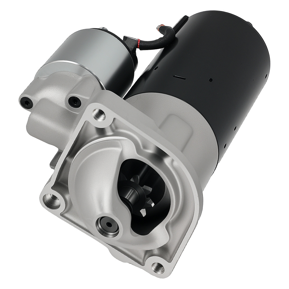 Starter Motor compatible for Citroen Relay compatible for Fiat Ducato compatible for Peugeot Boxer 2.3JTD 2.8HDi 55195967