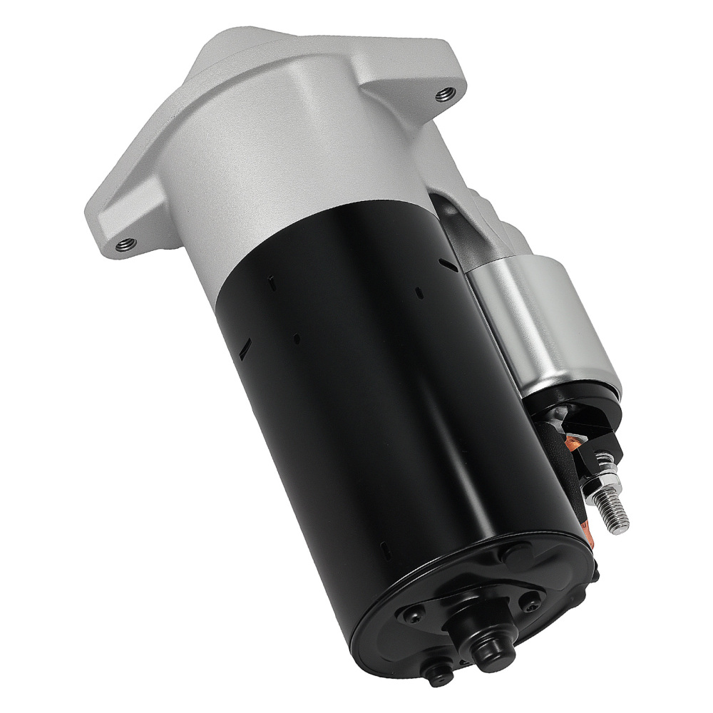 Starter Motor compatible for Citroen Relay compatible for Fiat Ducato compatible for Peugeot Boxer 2.3JTD 2.8HDi 55195967