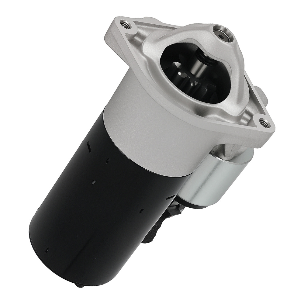 Starter Motor compatible for Citroen Relay compatible for Fiat Ducato compatible for Peugeot Boxer 2.3JTD 2.8HDi 55195967