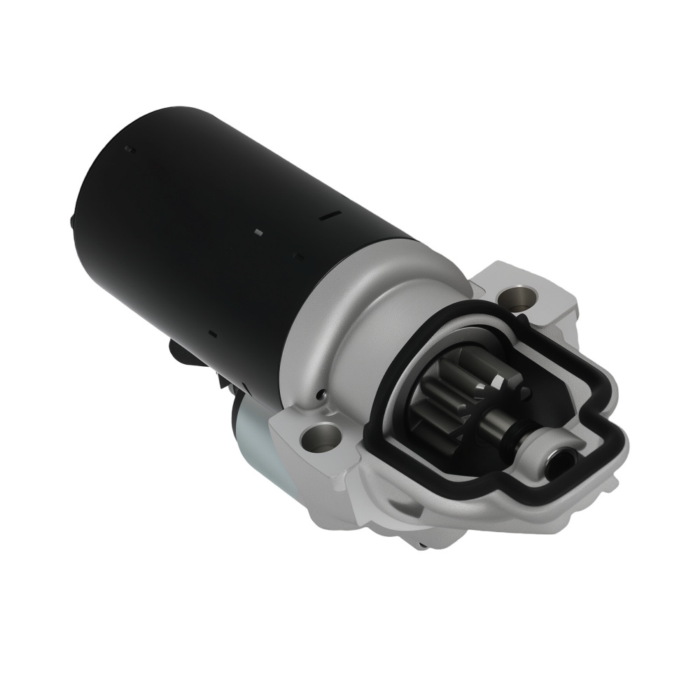 Starter Motor compatible for Citroen Relay compatible for Fiat Ducato compatible for Ford Transit compatible for Peugeot Boxer 33243N