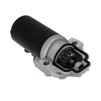 Starter Motor compatible for Citroen Relay compatible for Fiat Ducato compatible for Ford Transit compatible for Peugeot Boxer 33243N