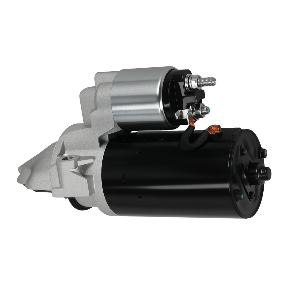 Starter Motor compatible for Citroen Relay compatible for Fiat Ducato compatible for Ford Transit compatible for Peugeot Boxer 33243N