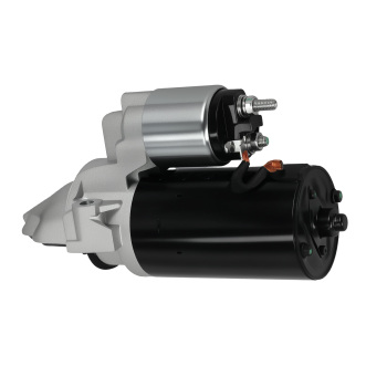 Starter Motor compatible for Citroen Relay compatible for Fiat Ducato compatible for Ford Transit compatible for Peugeot Boxer 33243N