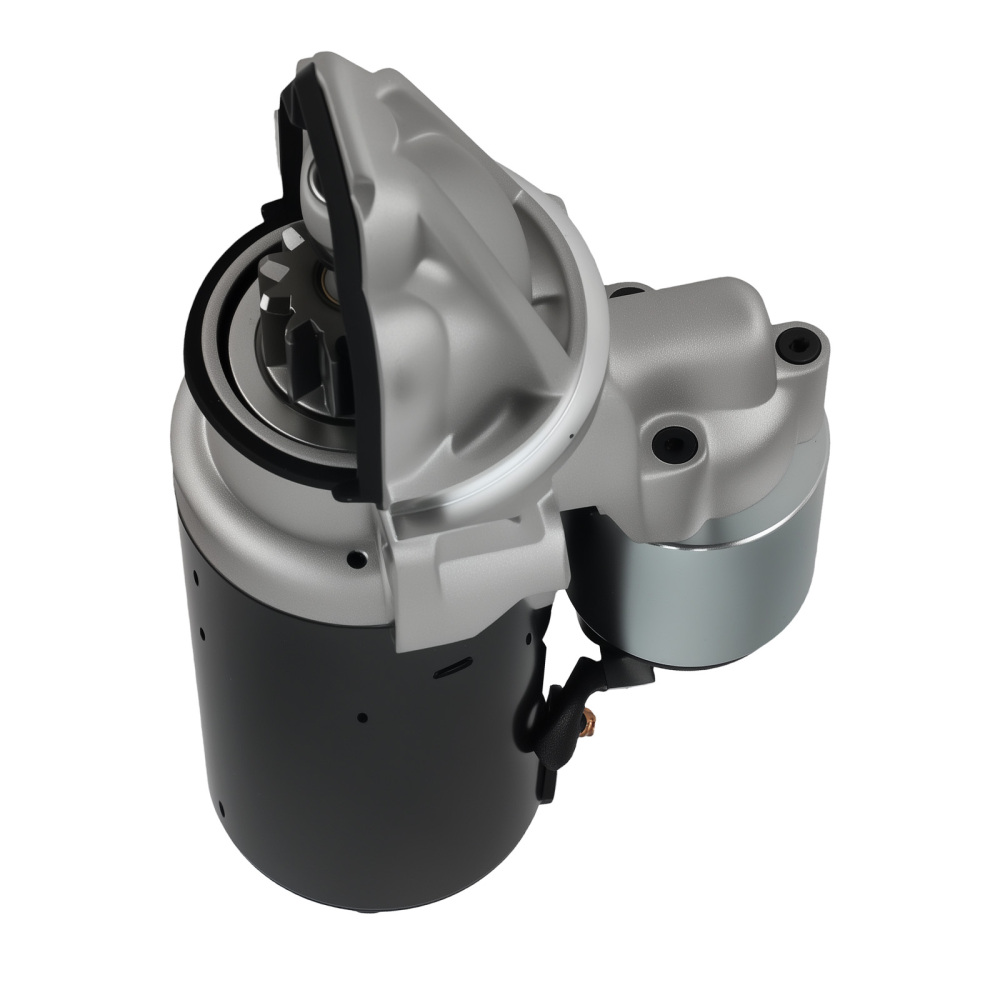 Starter Motor compatible for Citroen Relay compatible for Fiat Ducato compatible for Ford Transit compatible for Peugeot Boxer 33243N