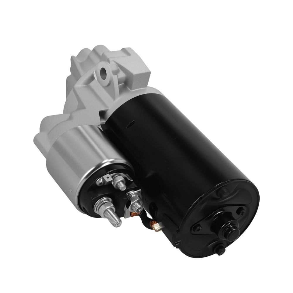 Starter Motor compatible for Citroen Relay compatible for Fiat Ducato compatible for Ford Transit compatible for Peugeot Boxer 33243N