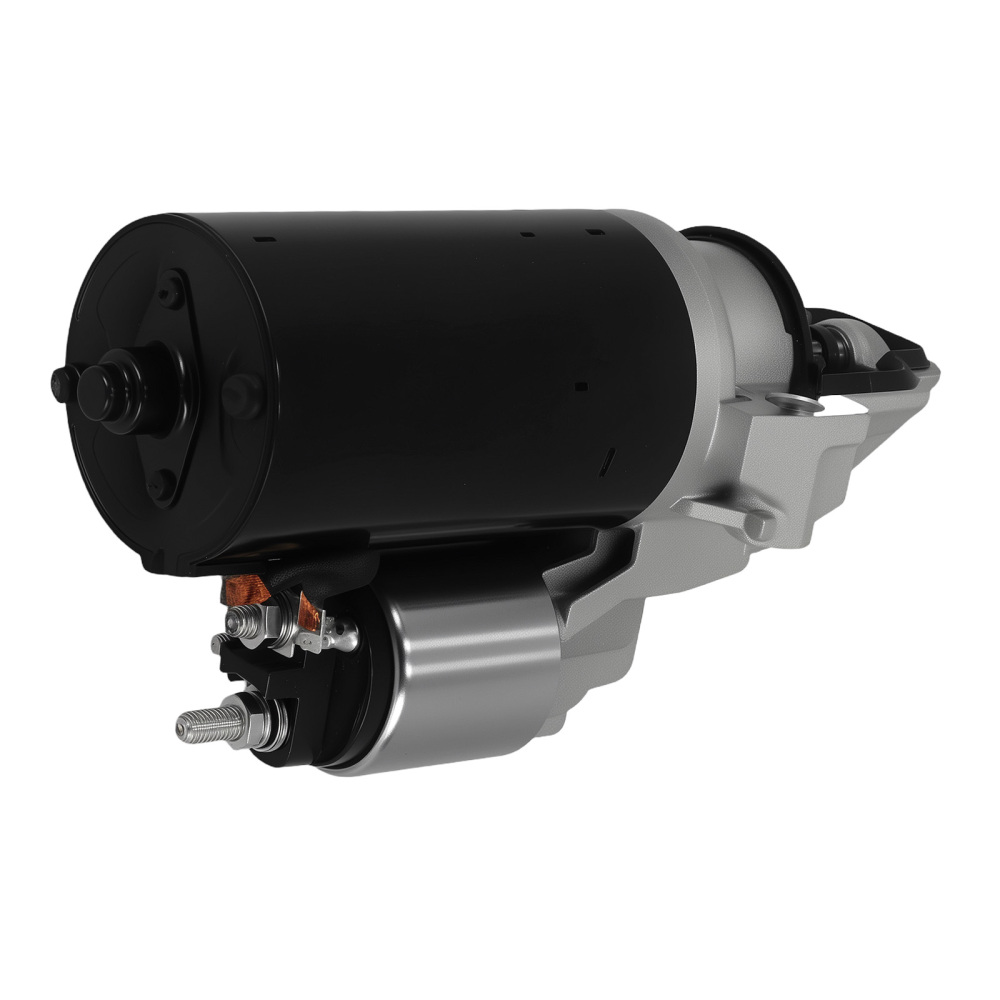 Starter Motor compatible for Citroen Relay compatible for Fiat Ducato compatible for Ford Transit compatible for Peugeot Boxer 33243N