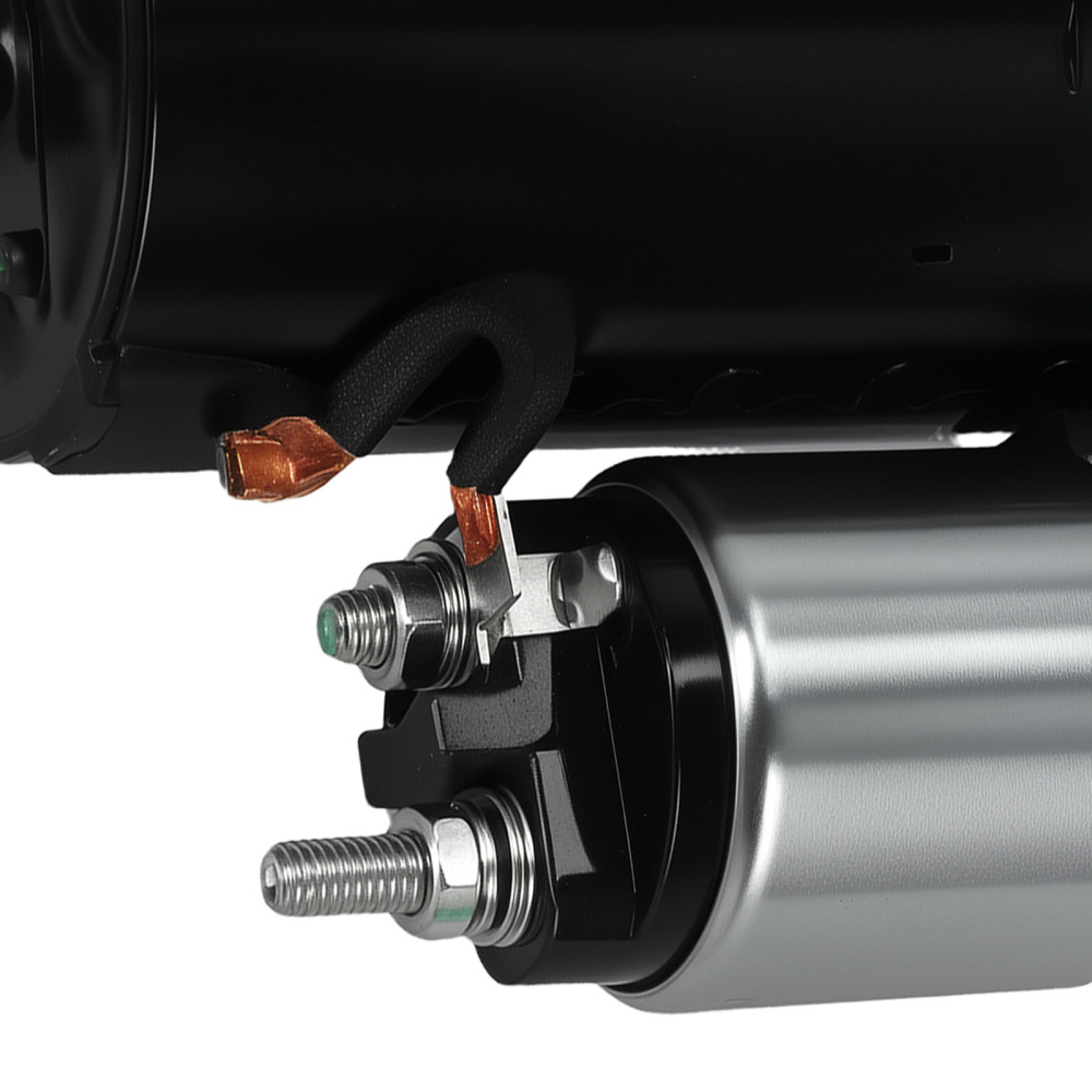 Starter Motor compatible for Citroen Relay compatible for Fiat Ducato compatible for Ford Transit compatible for Peugeot Boxer 33243N