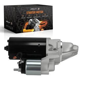 Starter Motor compatible for Citroen Relay compatible for Fiat Ducato compatible for Ford Transit compatible for Peugeot Boxer 33243N