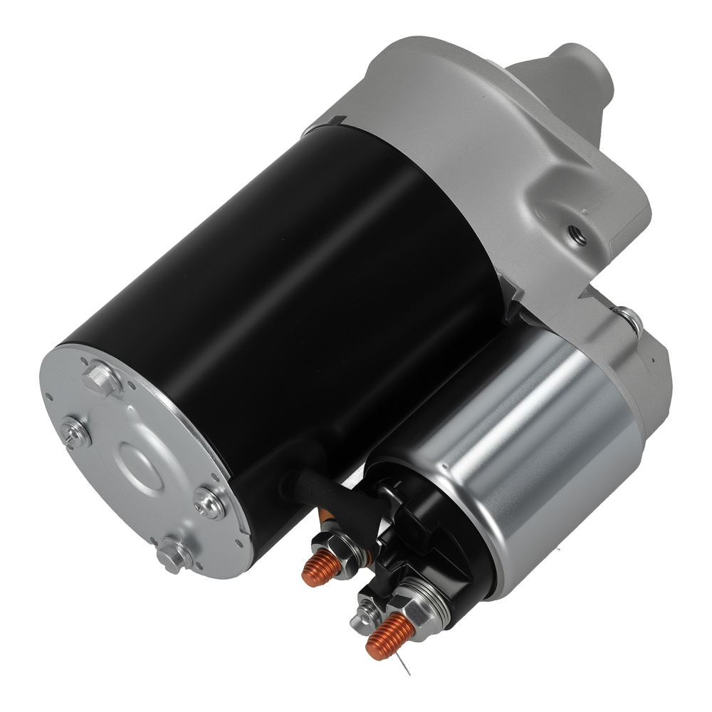 Motorino di avviamento 0.85kW compatibile per Chevrolet Aveo 1.2 2008-2012 96469962