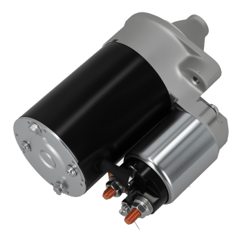 Motorino di avviamento 0.85kW compatibile per Chevrolet Aveo 1.2 2008-2012 96469962