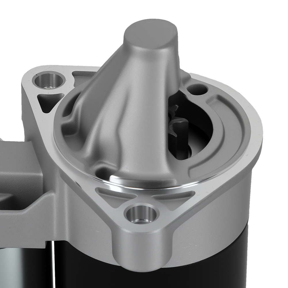 Motorino di avviamento 0.85kW compatibile per Chevrolet Aveo 1.2 2008-2012 96469962