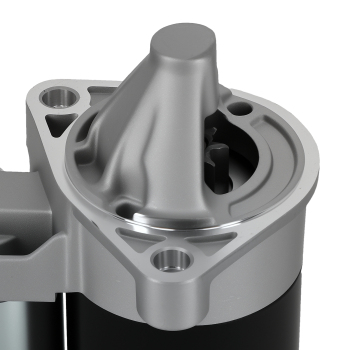 Motorino di avviamento 0.85kW compatibile per Chevrolet Aveo 1.2 2008-2012 96469962