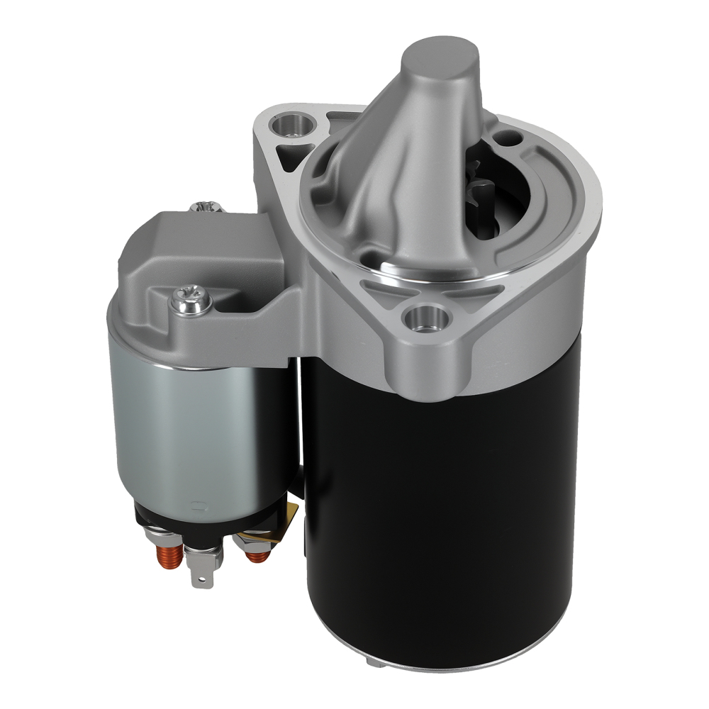 Motorino di avviamento 0.85kW compatibile per Chevrolet Aveo 1.2 2008-2012 96469962