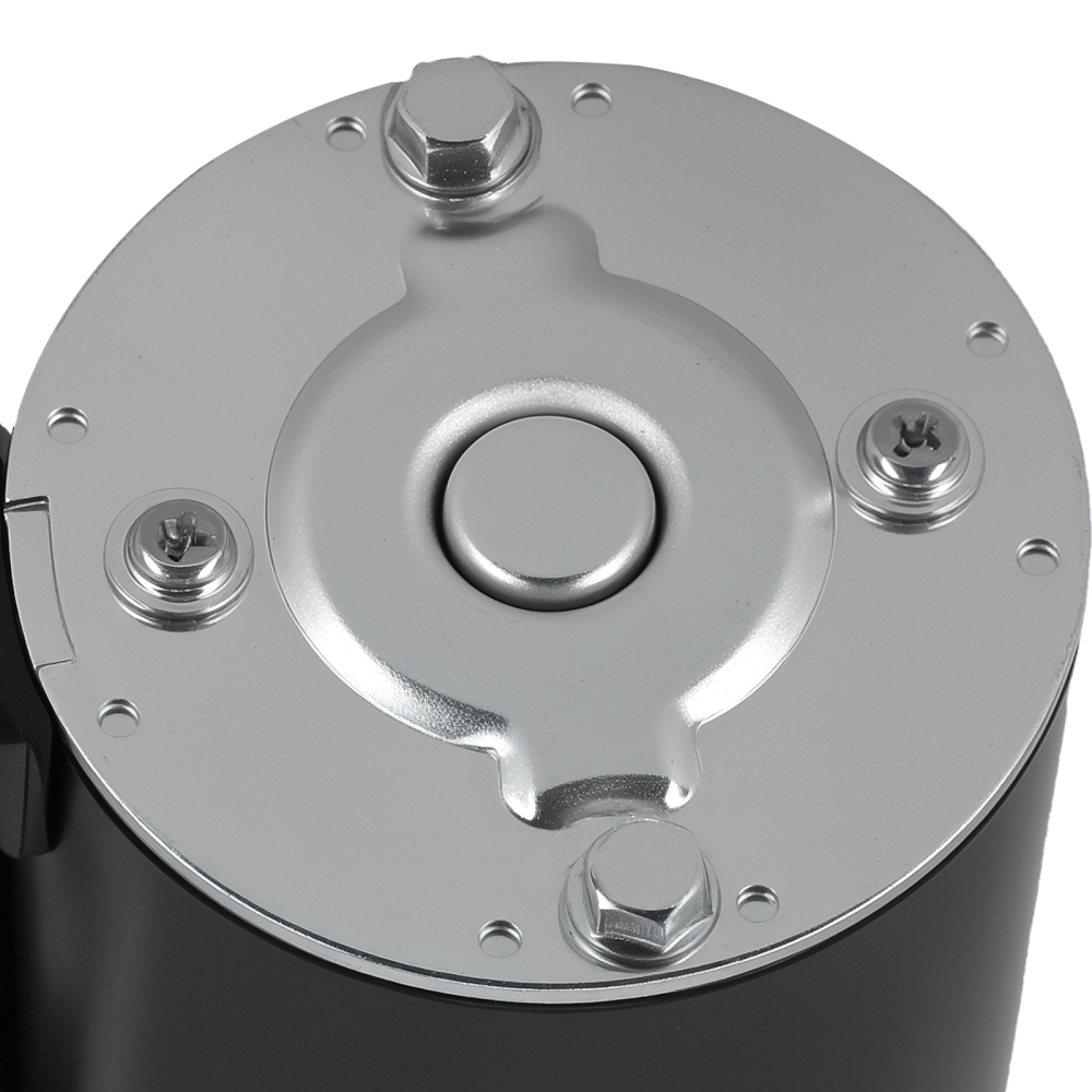 Motorino di avviamento 0.85kW compatibile per Chevrolet Aveo 1.2 2008-2012 96469962