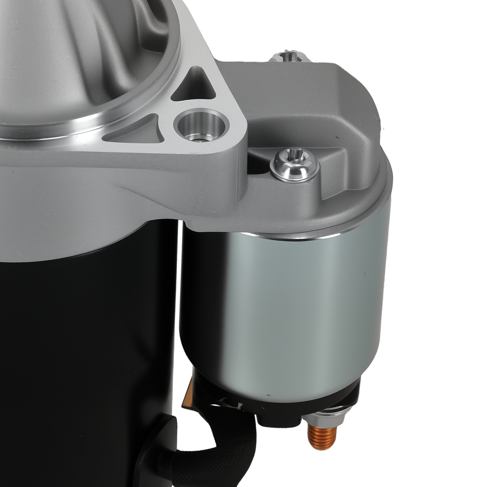 Démarreur 12V compatible pour Chevrolet Aveo Kalos T250 1.2 2008-2012 96469962 0.85kW