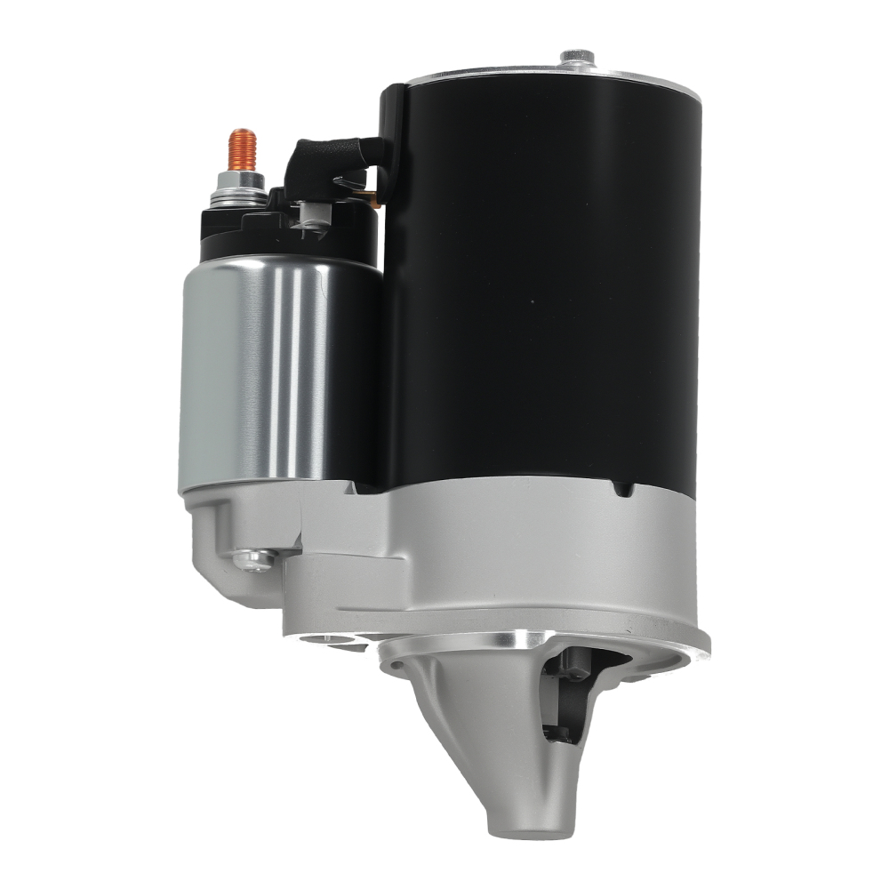 Motorino di avviamento 0.85kW compatibile per Chevrolet Aveo 1.2 2008-2012 96469962