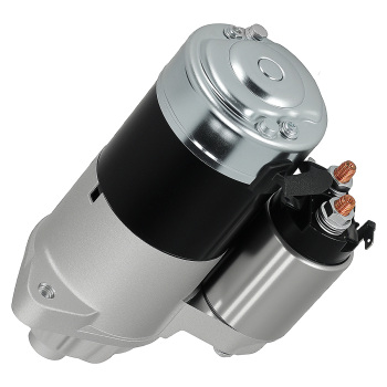 Starter Motor compatible for Dodge Colt 2.4L 1993-1994 458279 8 Teeth 1.4kW 12V16939N