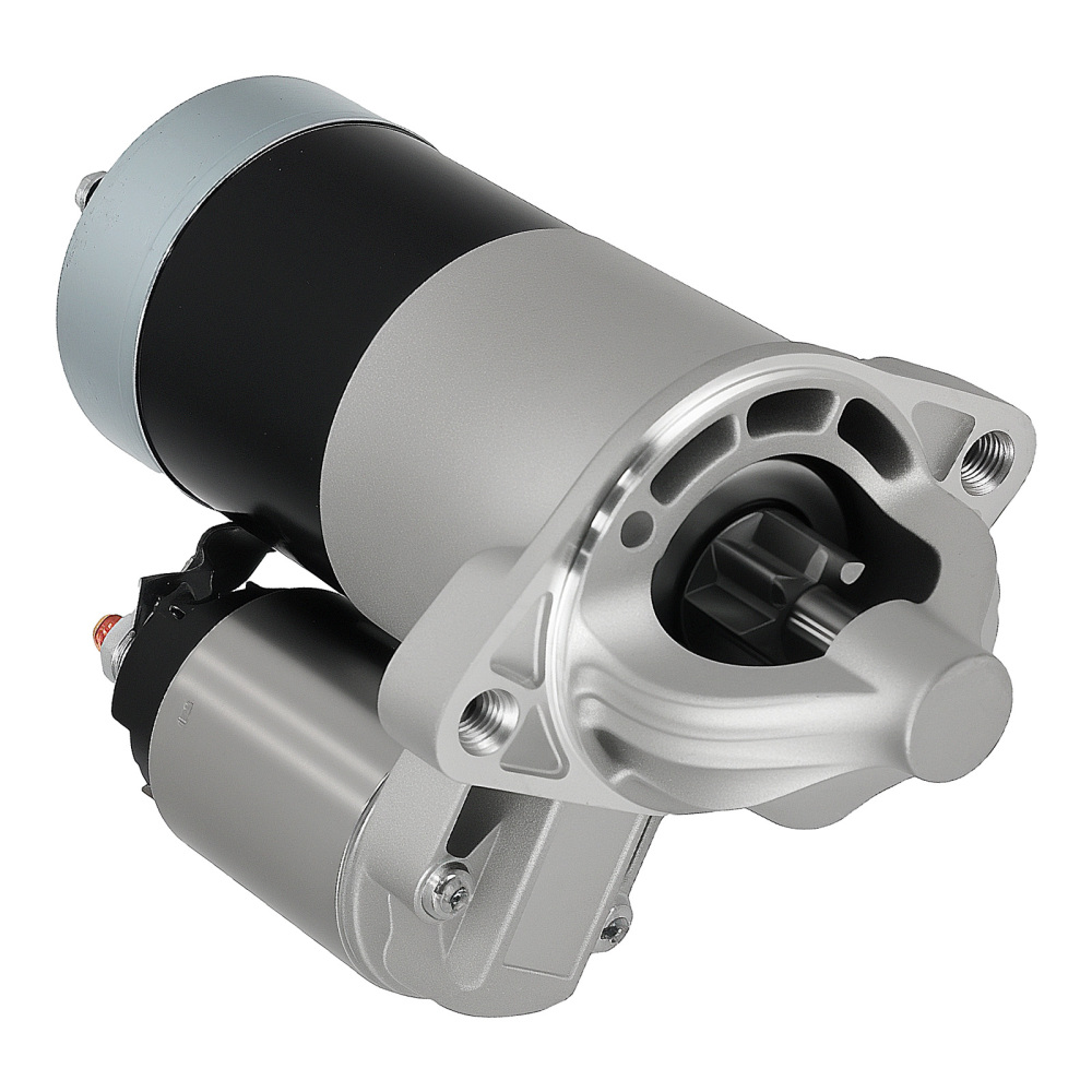 Starter Motor compatible for Dodge Colt 2.4L 1993-1994 458279 8 Teeth 1.4kW 12V16939N