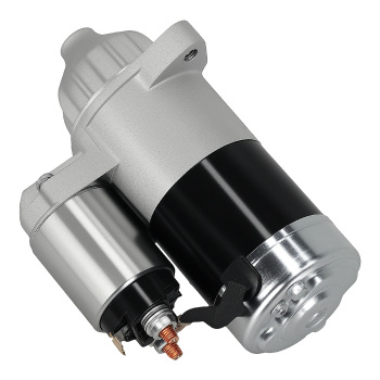 Starter Motor compatible for Dodge Colt 2.4L 1993-1994 458279 8 Teeth 1.4kW 12V16939N